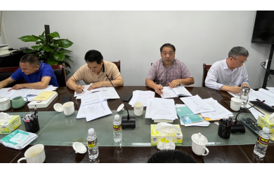海南漁業(yè)“帶著問題學”——學習貫徹習近平新時代中國特色社會 主義思想主題教育讀書班第二期召開