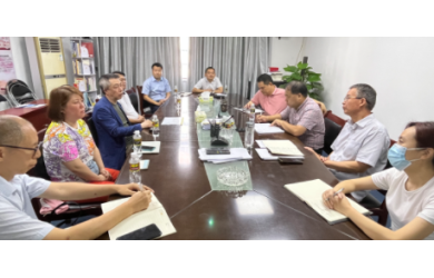 海南漁業(yè)召開“拓寬業(yè)務(wù)模式”主題教育業(yè)務(wù)研討會(huì)——推動(dòng)主題教育與業(yè)務(wù)工作兩手抓兩促進(jìn)