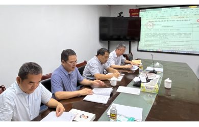 海南漁業(yè)召開(kāi)主題教育工作務(wù)虛會(huì)