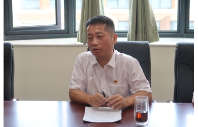 海南海洋組織開展《中華人民共和國海南自由貿(mào)易港法》主題普法活動