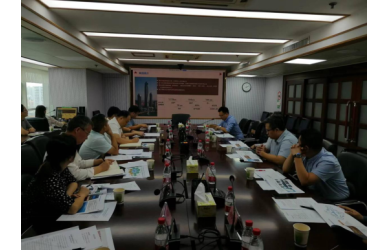  海南省海洋產(chǎn)業(yè)集團(tuán)參加省農(nóng)業(yè)農(nóng)村廳座談會(huì)