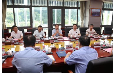 整合資源優(yōu)勢    實現(xiàn)互利共贏海南漁業(yè)與廣船國際簽署四方戰(zhàn)略合作協(xié)議