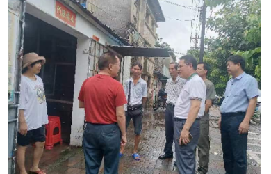深入調(diào)查研究 解決實際問題