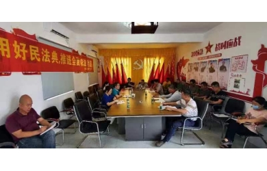 集團黨委委員、總會計師吳海星一行到修造船公司調(diào)研