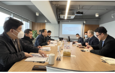 海南漁業(yè)與四川中能西控公司簽訂戰(zhàn)略框架協(xié)議