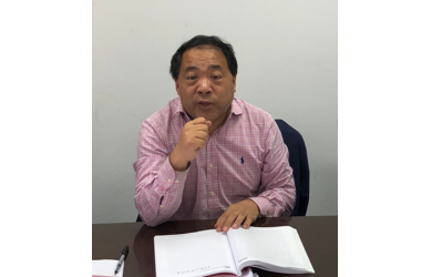 踔厲奮發(fā)擔(dān)使命 篤實(shí)建功新時(shí)代               熱議二十大 海漁之聲之基層黨組織
