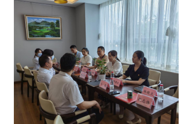 支部共建聚合力 黨建引領(lǐng)促發(fā)展海南漁業(yè)總部黨支部與?？谵r(nóng)商銀行營(yíng)業(yè)部黨支部開(kāi)展支部共建主題黨日活動(dòng)