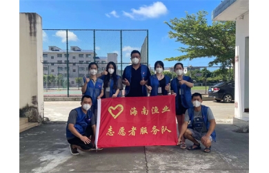 抗疫日記】握緊手中的平凡
