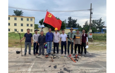 防疫生產(chǎn)兩手抓  奮力奪取“雙勝利” 修造船公司疫情防控工作在行動(dòng)