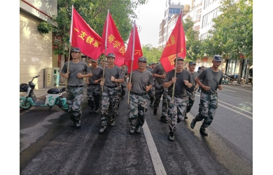 海上民兵，開始集訓(xùn)！ ——海南漁業(yè)集團公司海上民兵連第一次集訓(xùn)紀(jì)實
