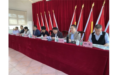 南海漁業(yè)召開2021年度總結大會