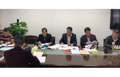 南海漁業(yè)黨委召開2021年度黨史學習教育專題民主生活會黨委中心組學習