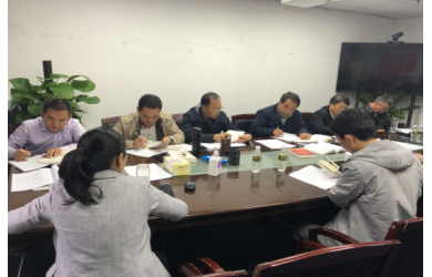南海漁業(yè)組織開展黨史學習教育讀書班 （第十四期）
