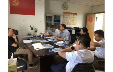 搭橋牽線 共謀發(fā)展 省財政廳與中信建設(shè)和海漁集團共商海南漁港經(jīng)濟區(qū)建設(shè)