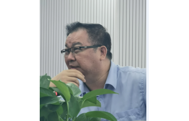 政企共商海南海洋經(jīng)濟(jì)發(fā)展  省農(nóng)業(yè)農(nóng)村廳領(lǐng)導(dǎo)與海漁集團(tuán)進(jìn)行工作交流   