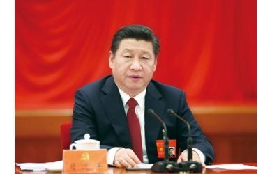 中共中央關(guān)于加強(qiáng)黨的政治建設(shè)的意見(jiàn)