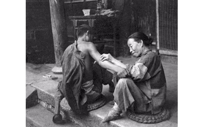 《家鄉(xiāng)》  詩10首  作者：張峰
