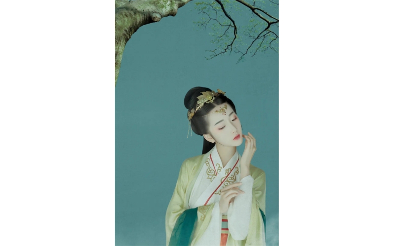 《致老友》  詩10首  作者：張峰