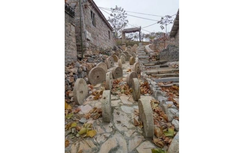 《深冬》詩10首  作者：張峰
