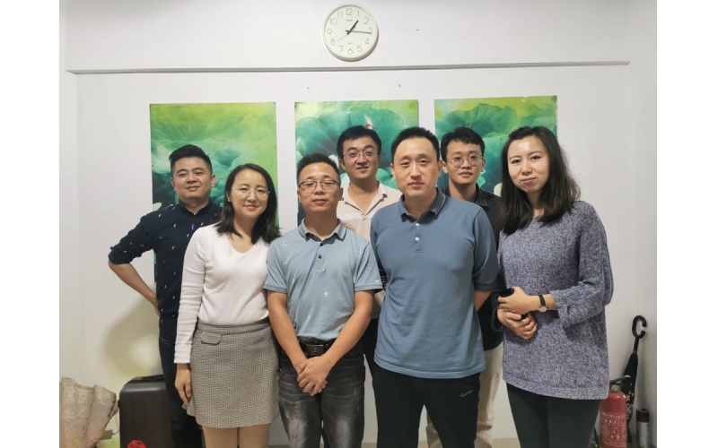 《重逢》散文詩  作者：張峰 